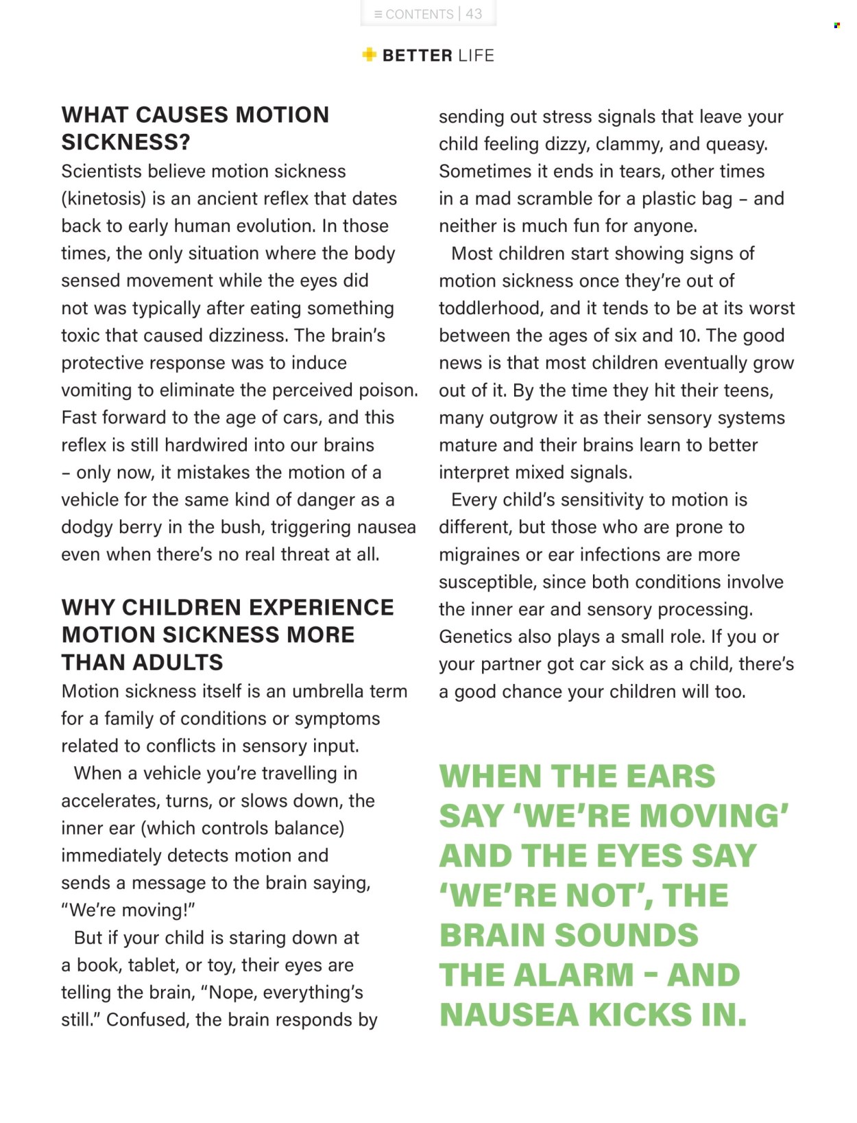 Dis-Chem specials - 01/12/2025 - 31/12/2025. Page 43