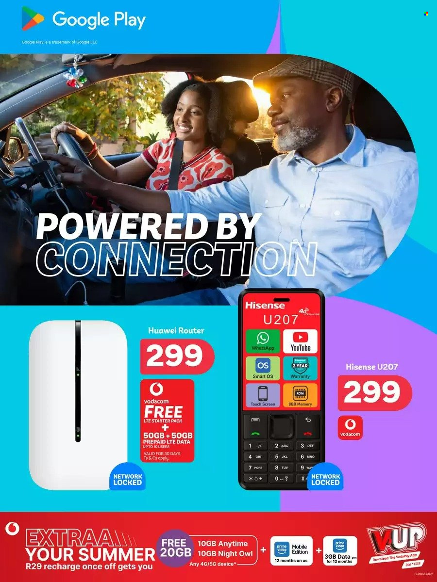 PEP CELL specials - 03/12/2025 - 25/12/2025. Page 2