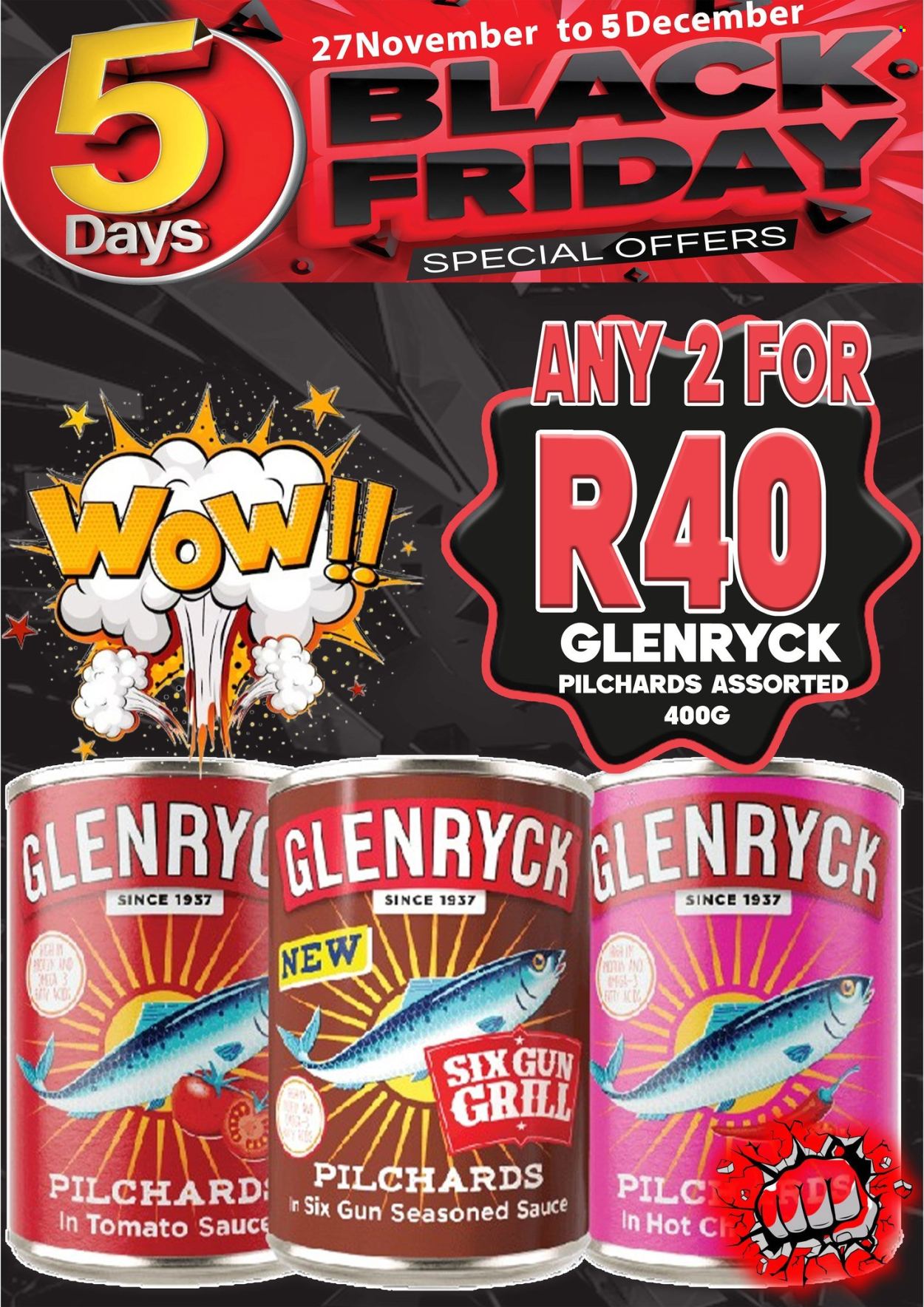 Supa Store specials - 27/11/2025 - 05/12/2025. Page 3