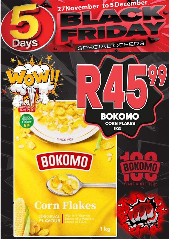 Supa Store specials - 27/11/2025 - 05/12/2025. Page 4