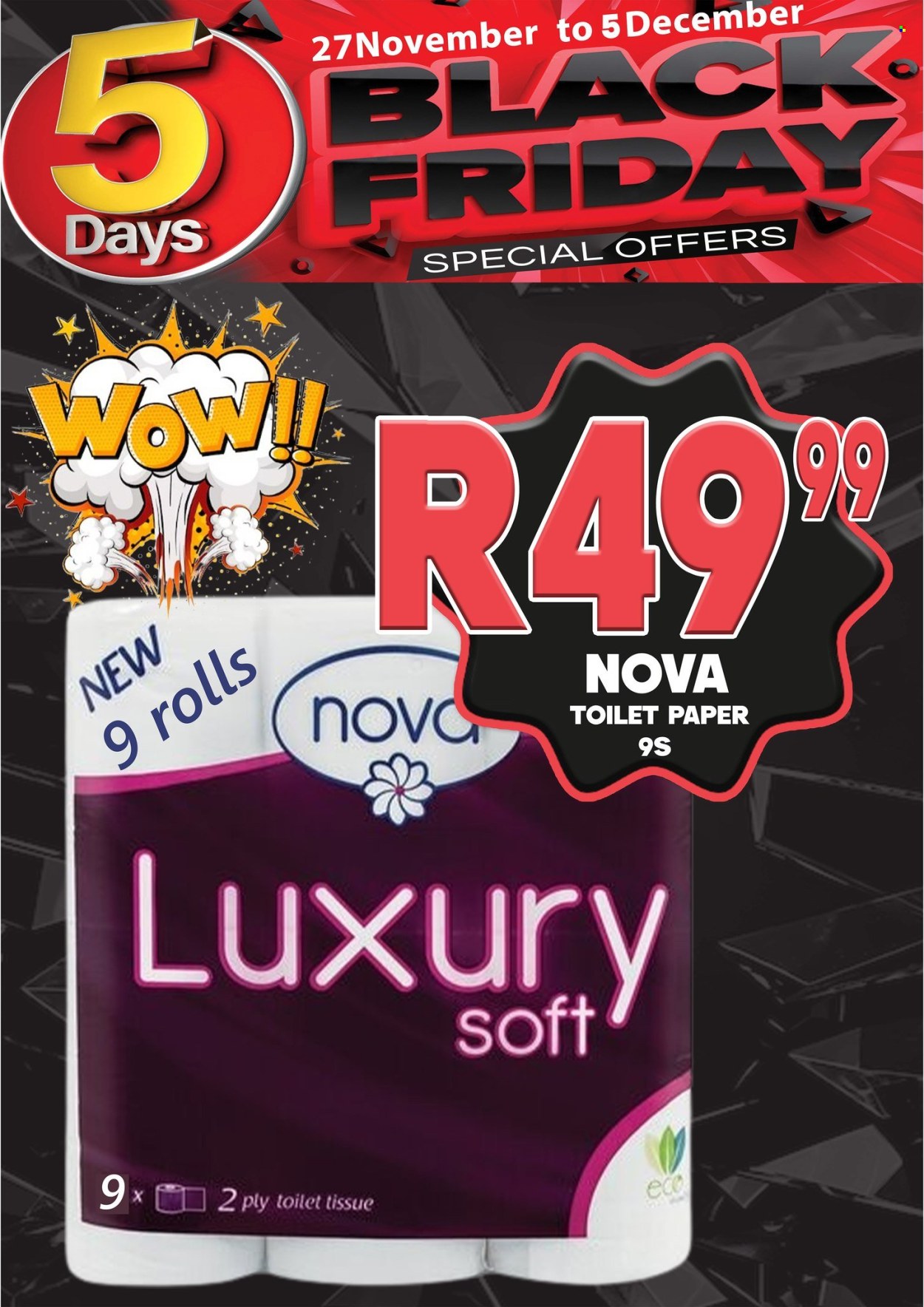 Supa Store specials - 27/11/2025 - 05/12/2025. Page 5