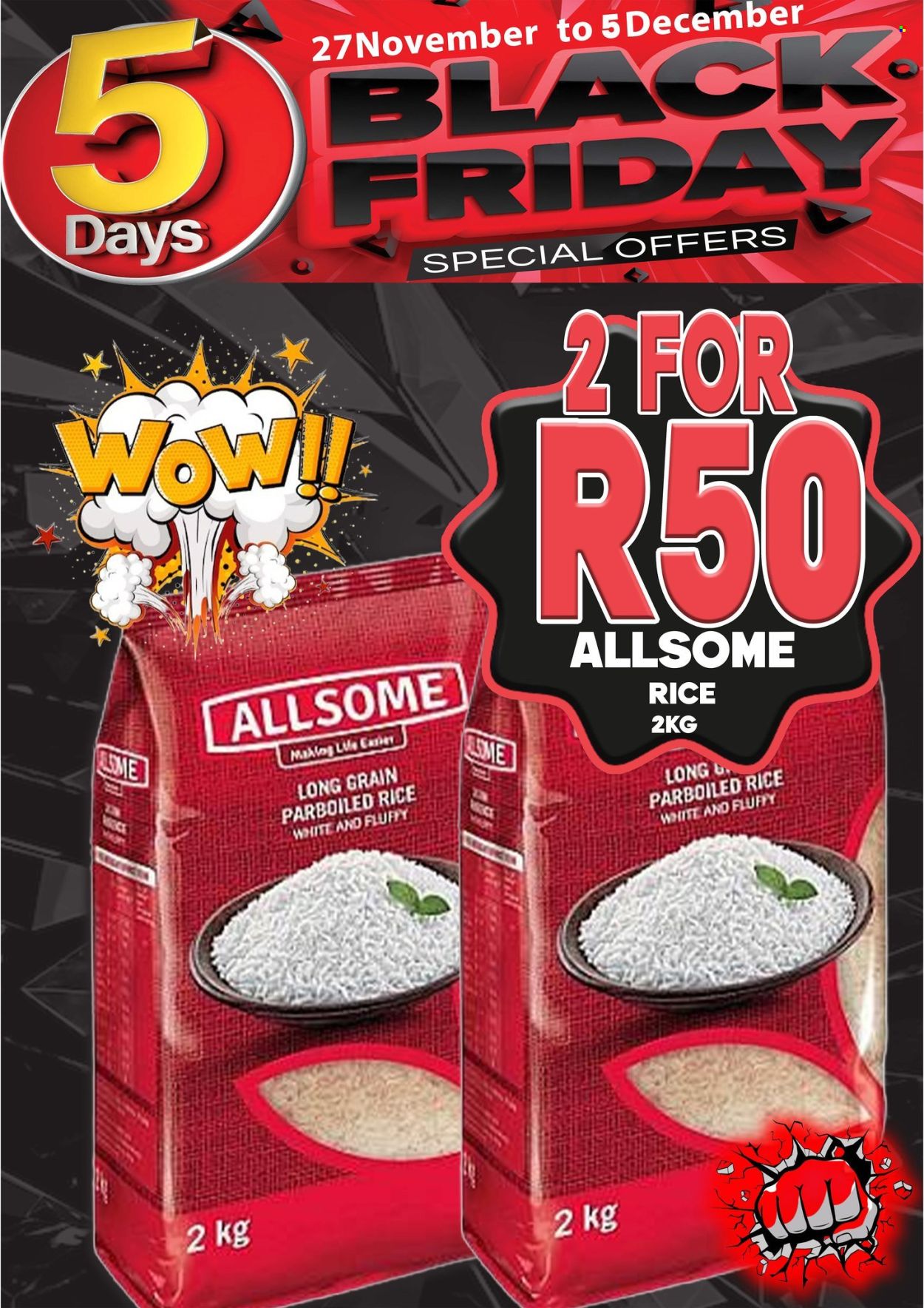 Supa Store specials - 27/11/2025 - 05/12/2025. Page 6