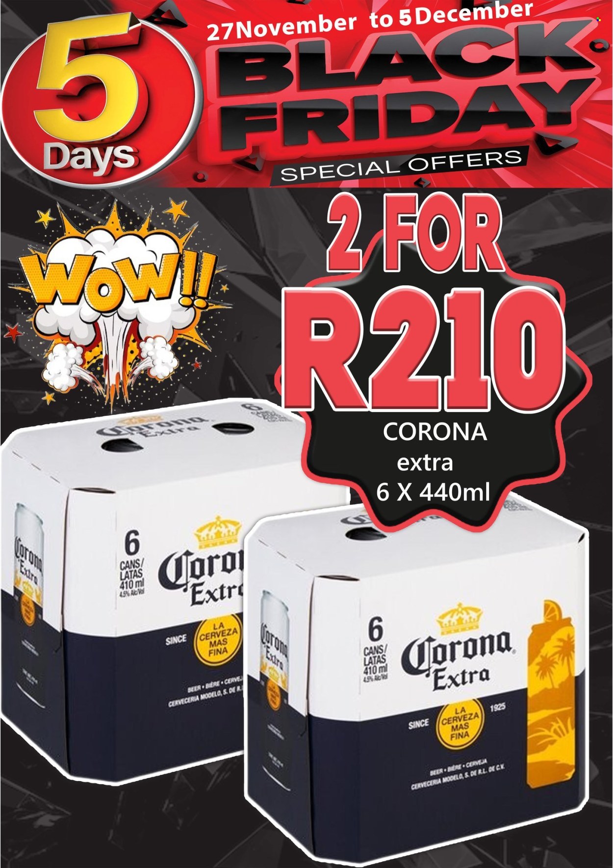 Supa Store specials - 27/11/2025 - 05/12/2025. Page 8