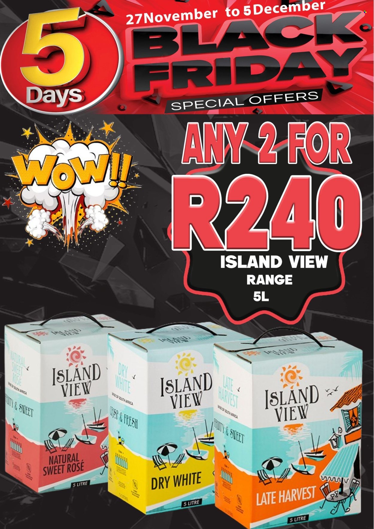 Supa Store specials - 27/11/2025 - 05/12/2025. Page 9