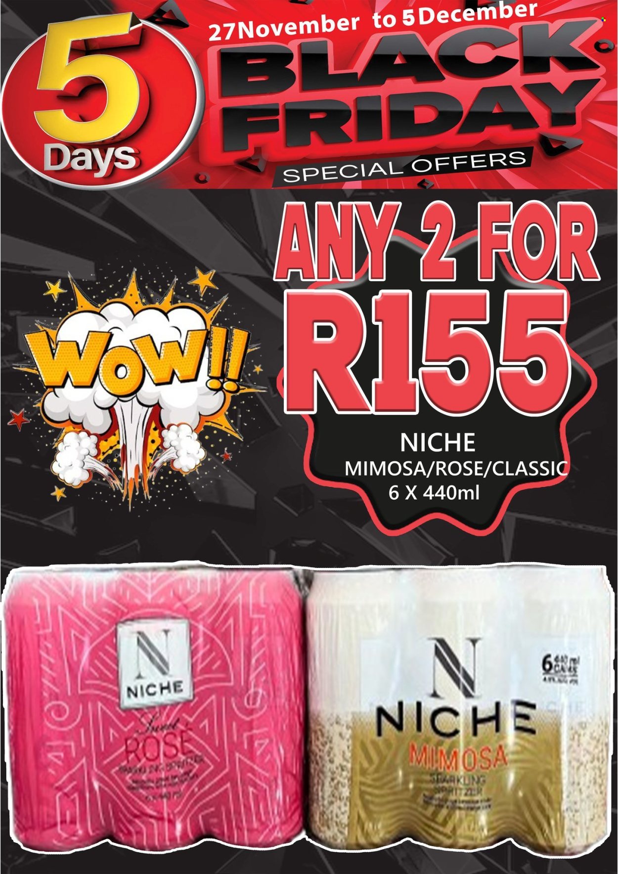 Supa Store specials - 27/11/2025 - 05/12/2025. Page 10