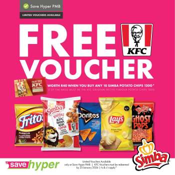 Save hyper catalogue .