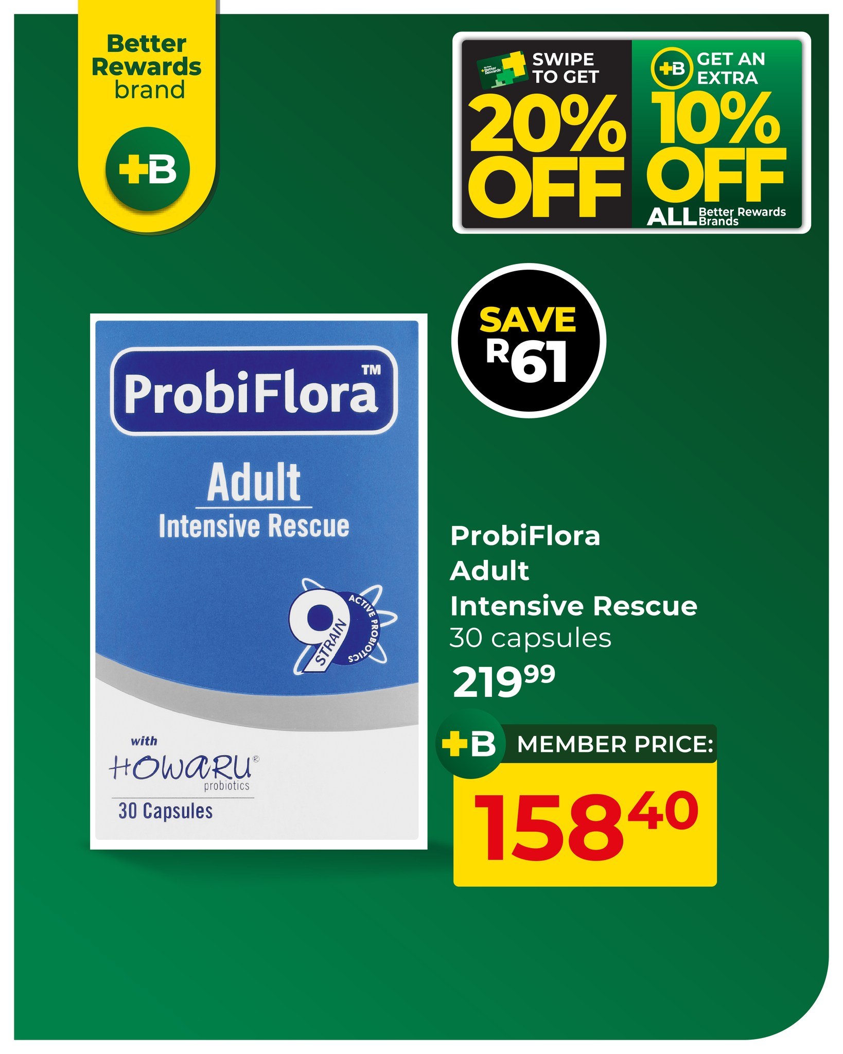 Dis-Chem specials - 18/11/2025 - 07/12/2025. Page 10