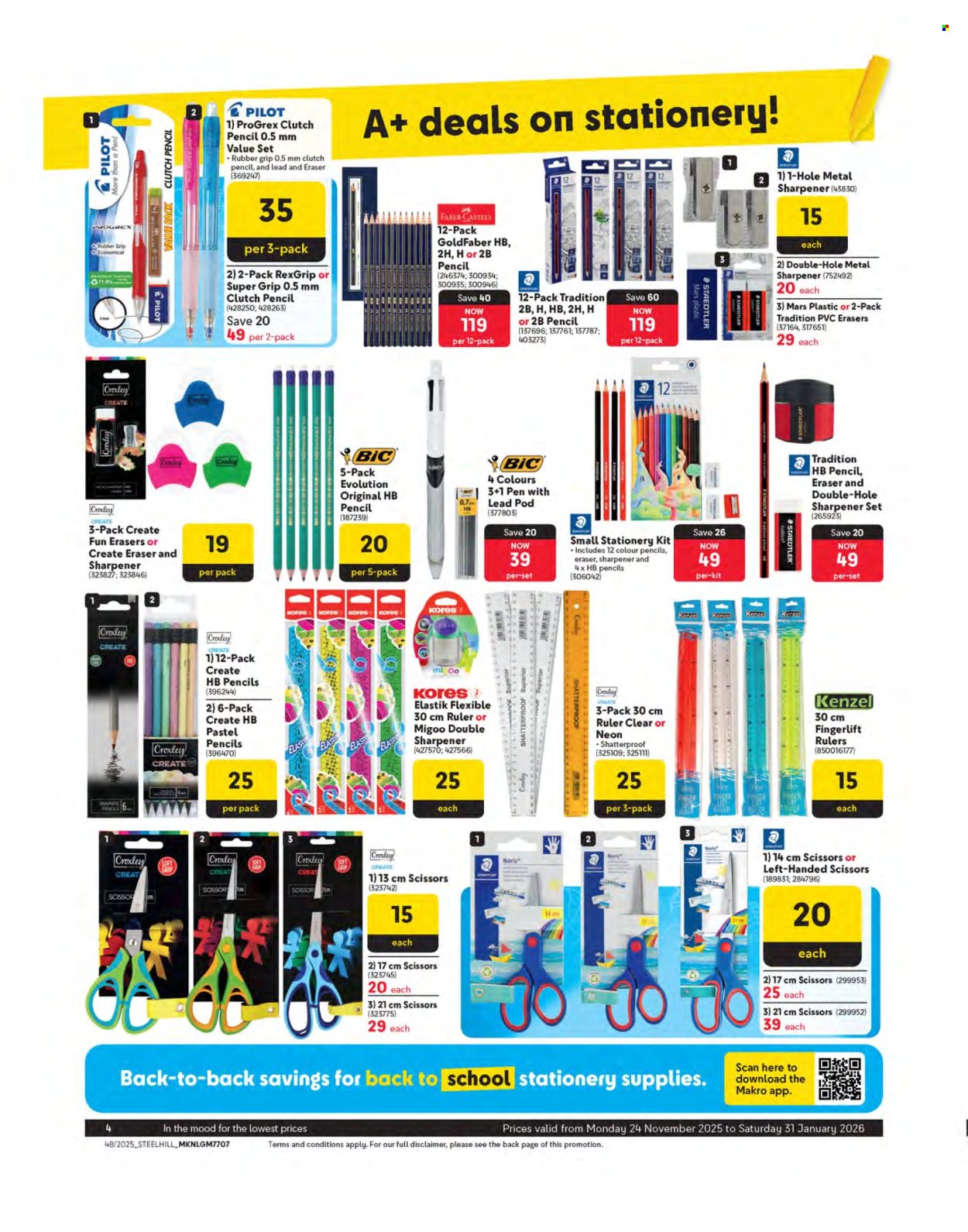Makro specials - 24/11/2025 - 31/01/2026. Page 4