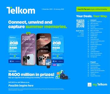 thumbnail - Telkom catalogue