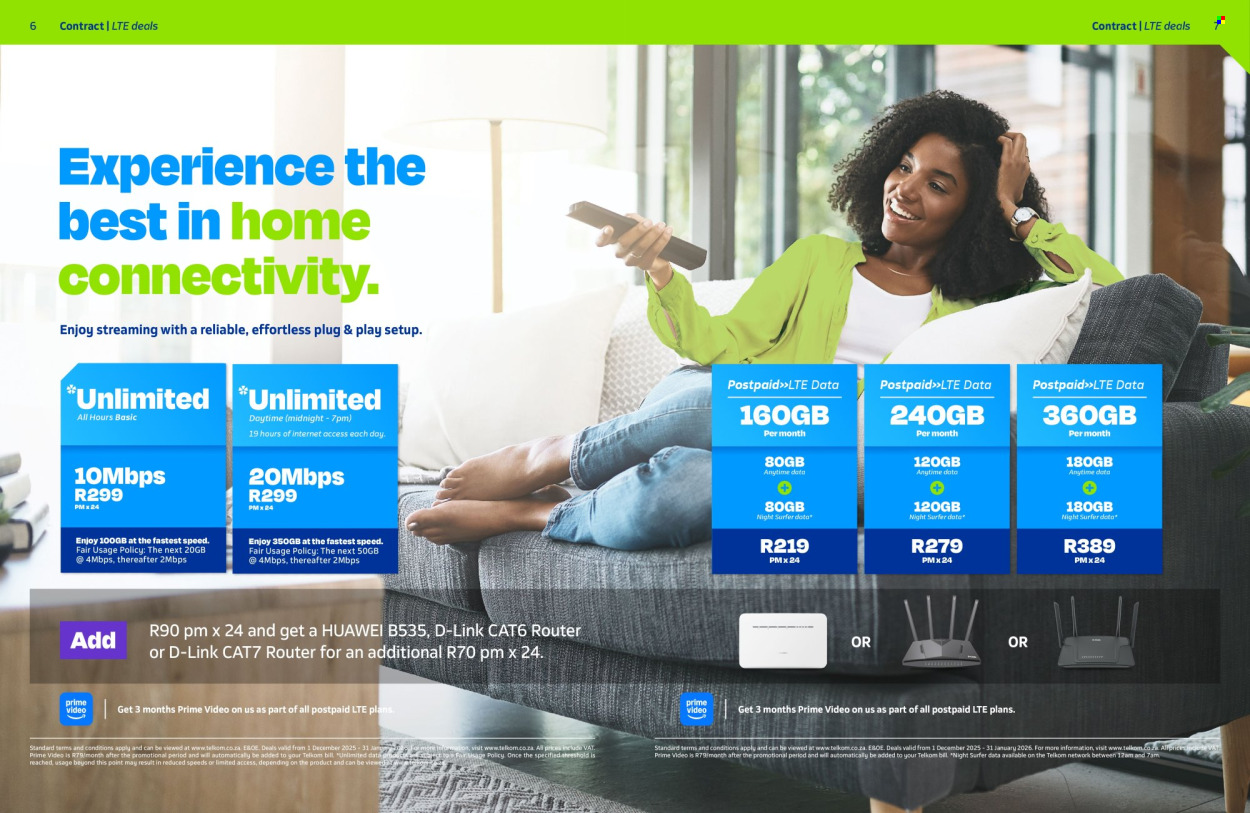 Telkom specials - 01/12/2025 - 31/01/2026. Page 4