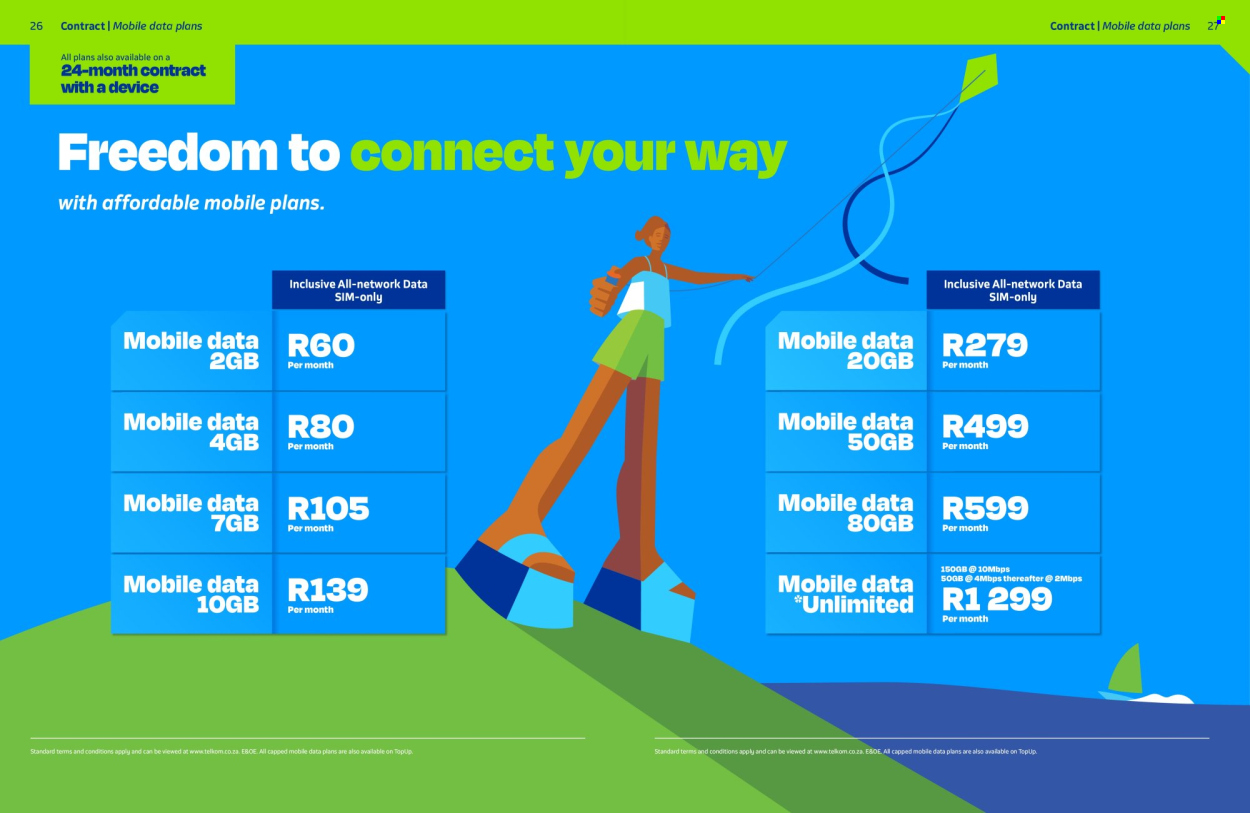 Telkom specials - 01/12/2025 - 31/01/2026. Page 14