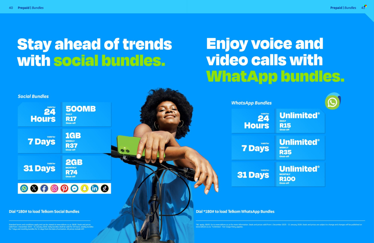 Telkom specials - 01/12/2025 - 31/01/2026. Page 20