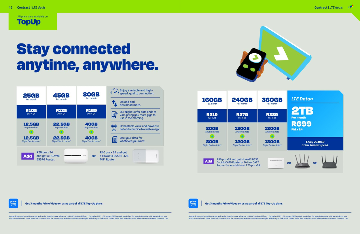 Telkom specials - 01/12/2025 - 31/01/2026. Page 23