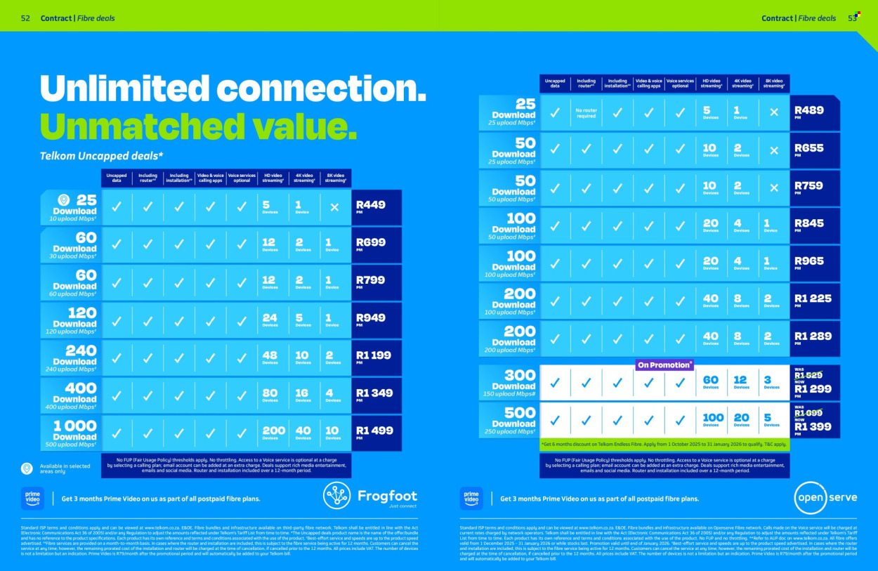 Telkom specials - 01/12/2025 - 31/01/2026. Page 26