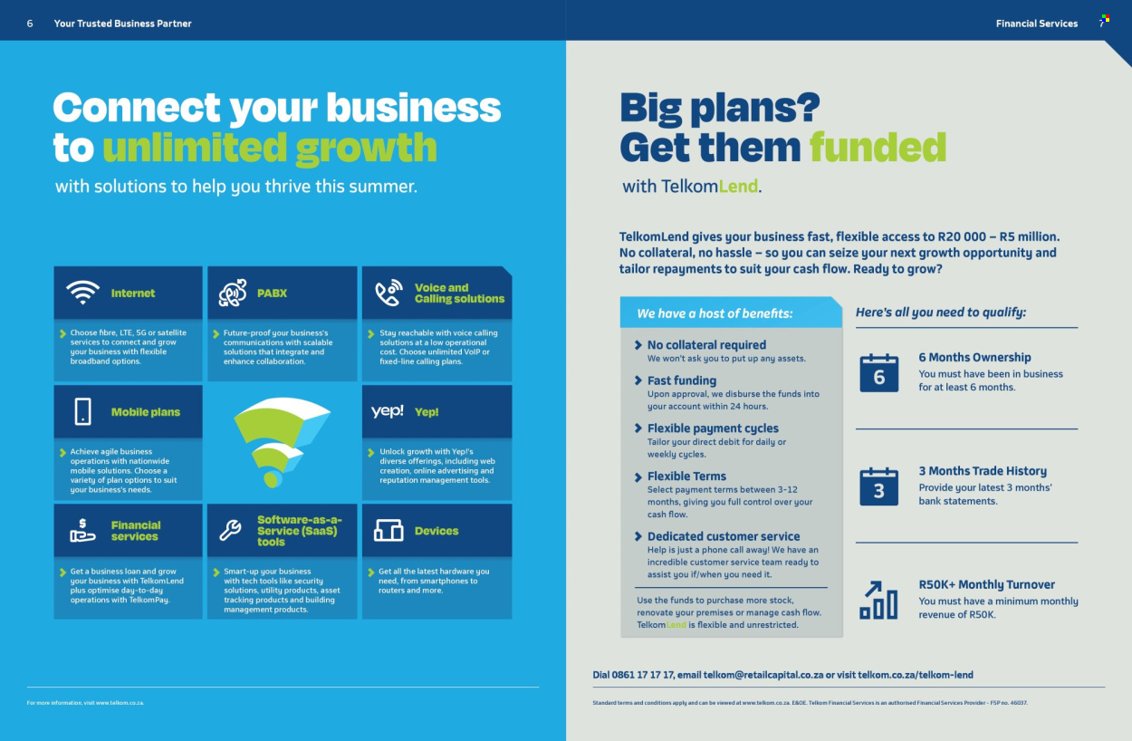 Telkom specials - 15/10/2025 - 15/01/2026. Page 4