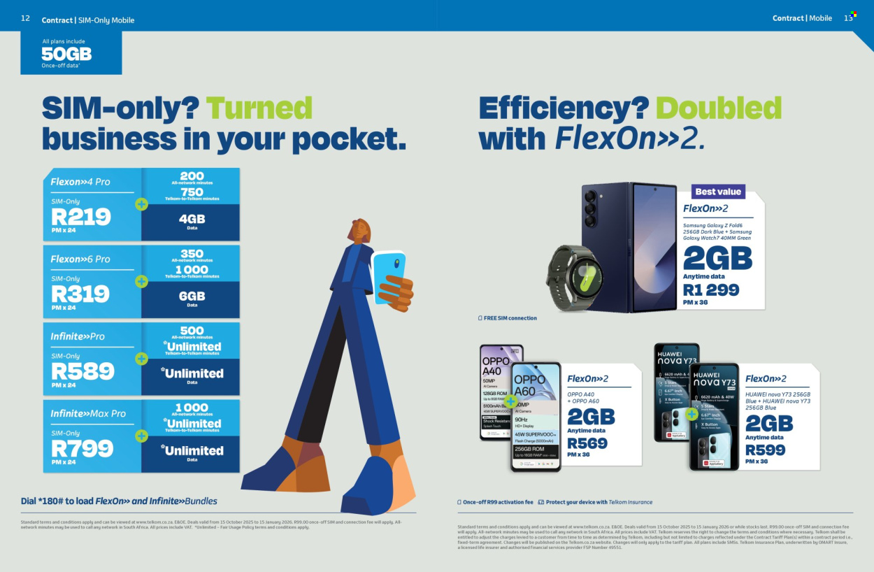 Telkom specials - 15/10/2025 - 15/01/2026. Page 7