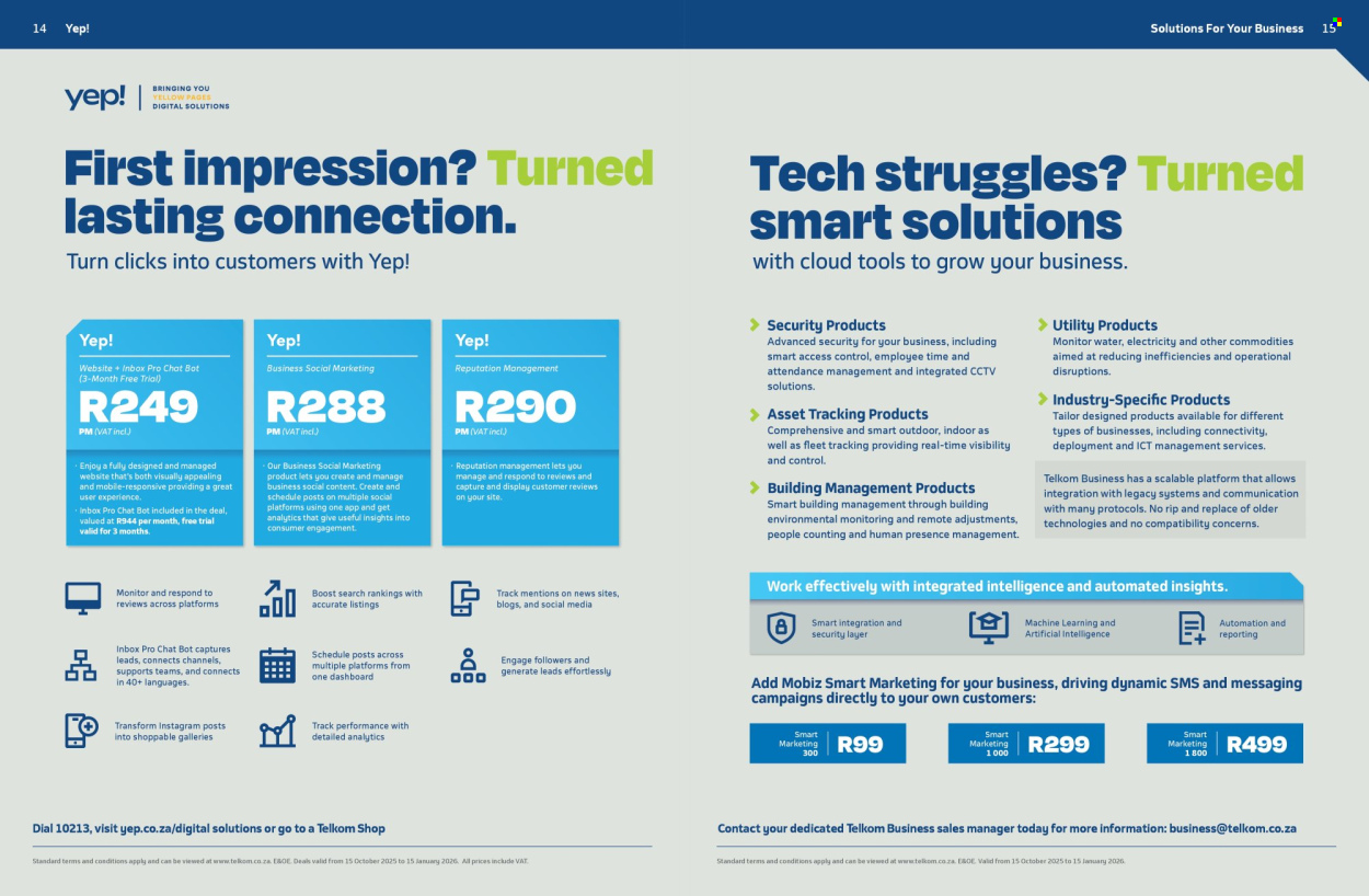 Telkom specials - 15/10/2025 - 15/01/2026. Page 8