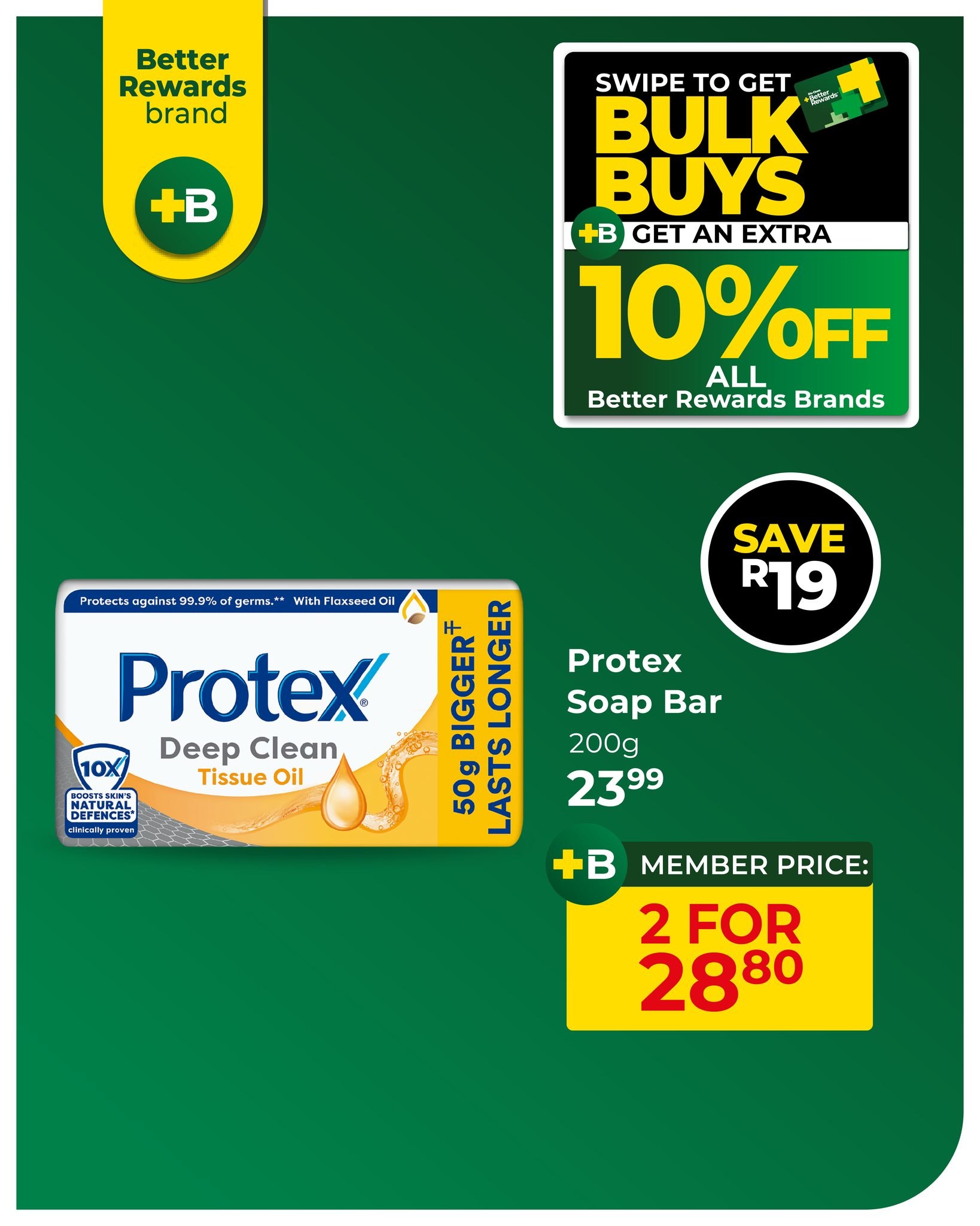 Dis-Chem specials - 18/11/2025 - 07/12/2025. Page 9