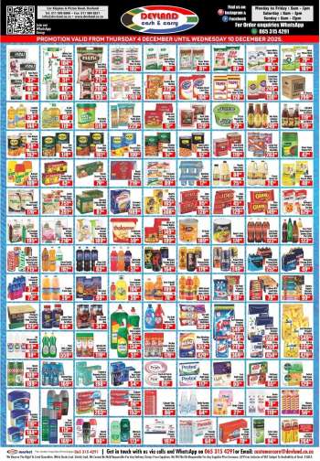 thumbnail - Devland catalogue