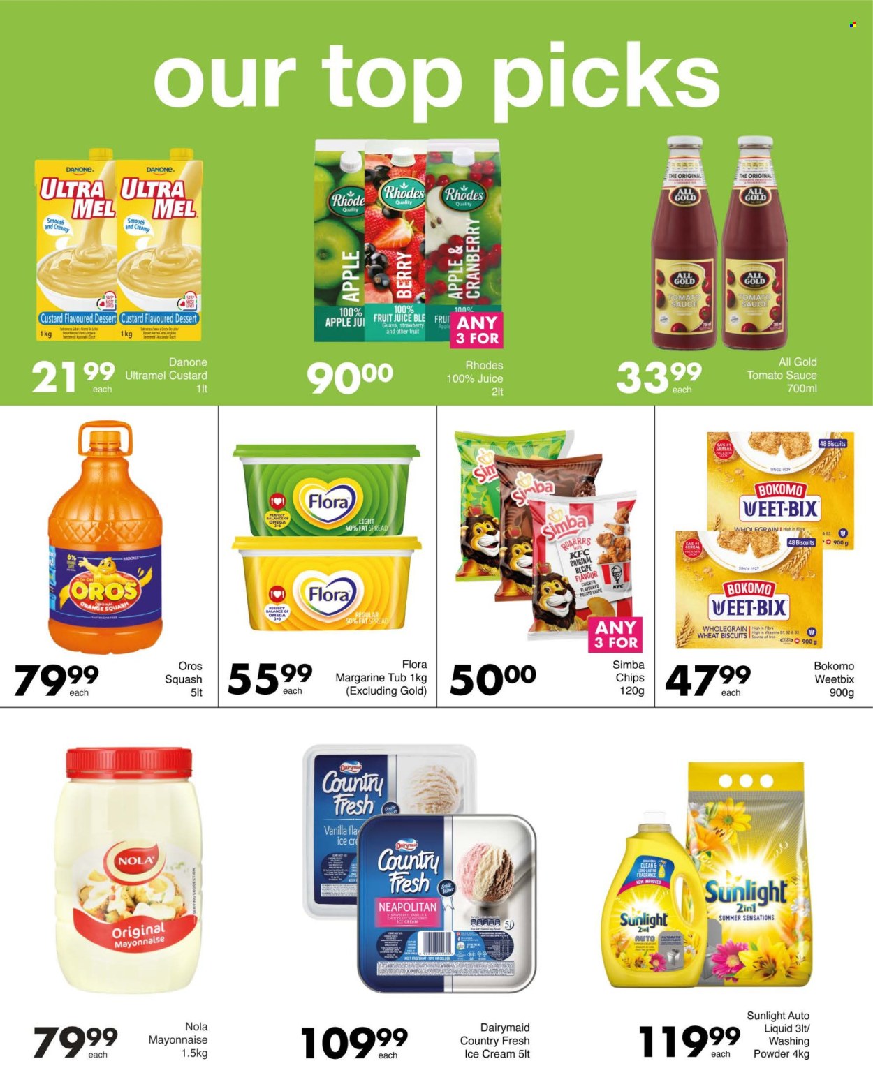 Save hyper specials - 04/12/2025 - 20/12/2025. Page 2