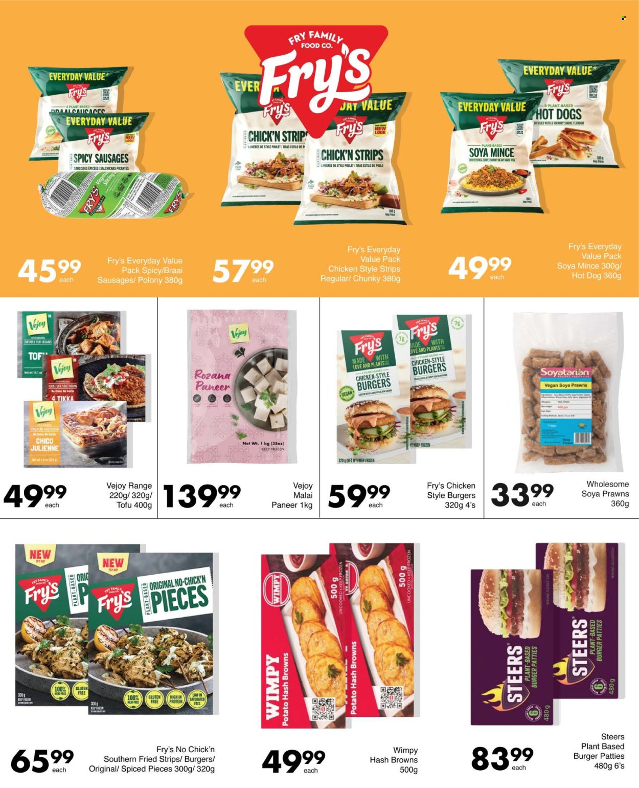 Save hyper specials - 04/12/2025 - 20/12/2025. Page 12