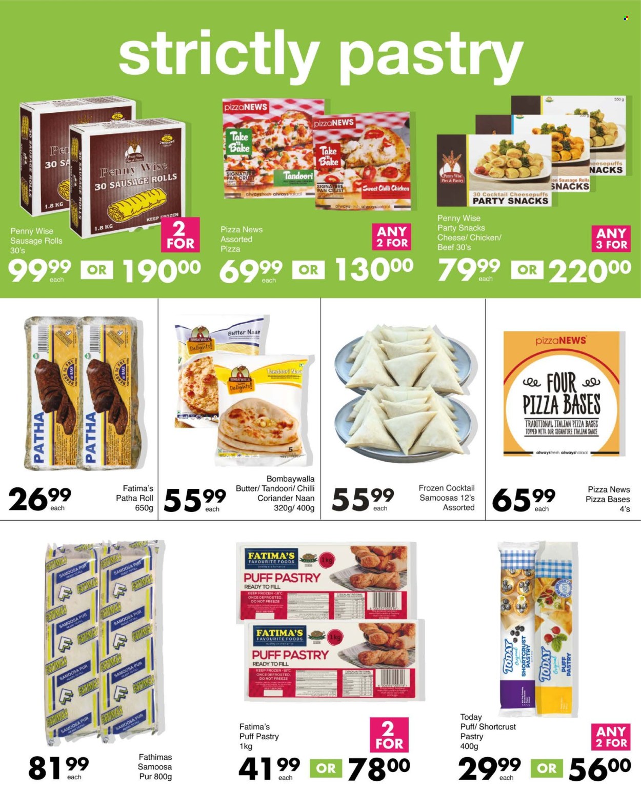 Save hyper specials - 04/12/2025 - 20/12/2025. Page 13