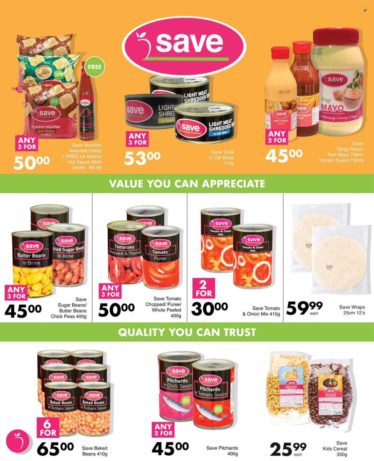 Save hyper specials - 04/12/2025 - 20/12/2025. Page 17