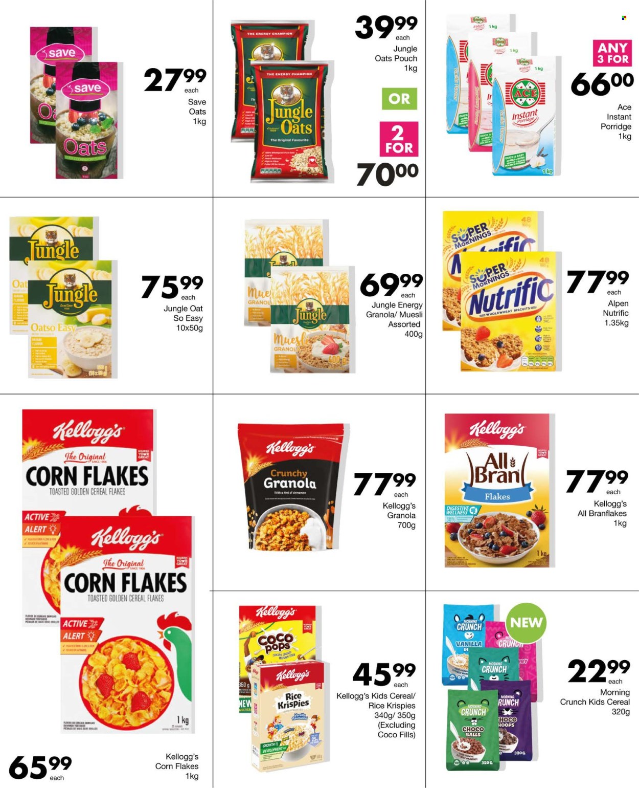 Save hyper specials - 04/12/2025 - 20/12/2025. Page 36