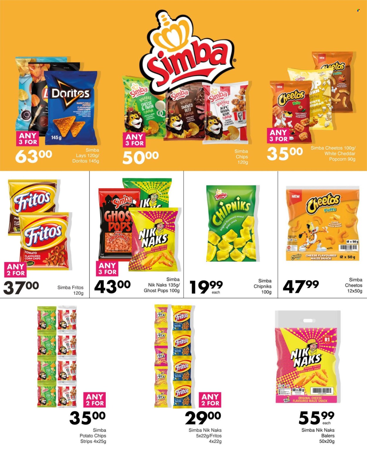 Save hyper specials - 04/12/2025 - 20/12/2025. Page 41