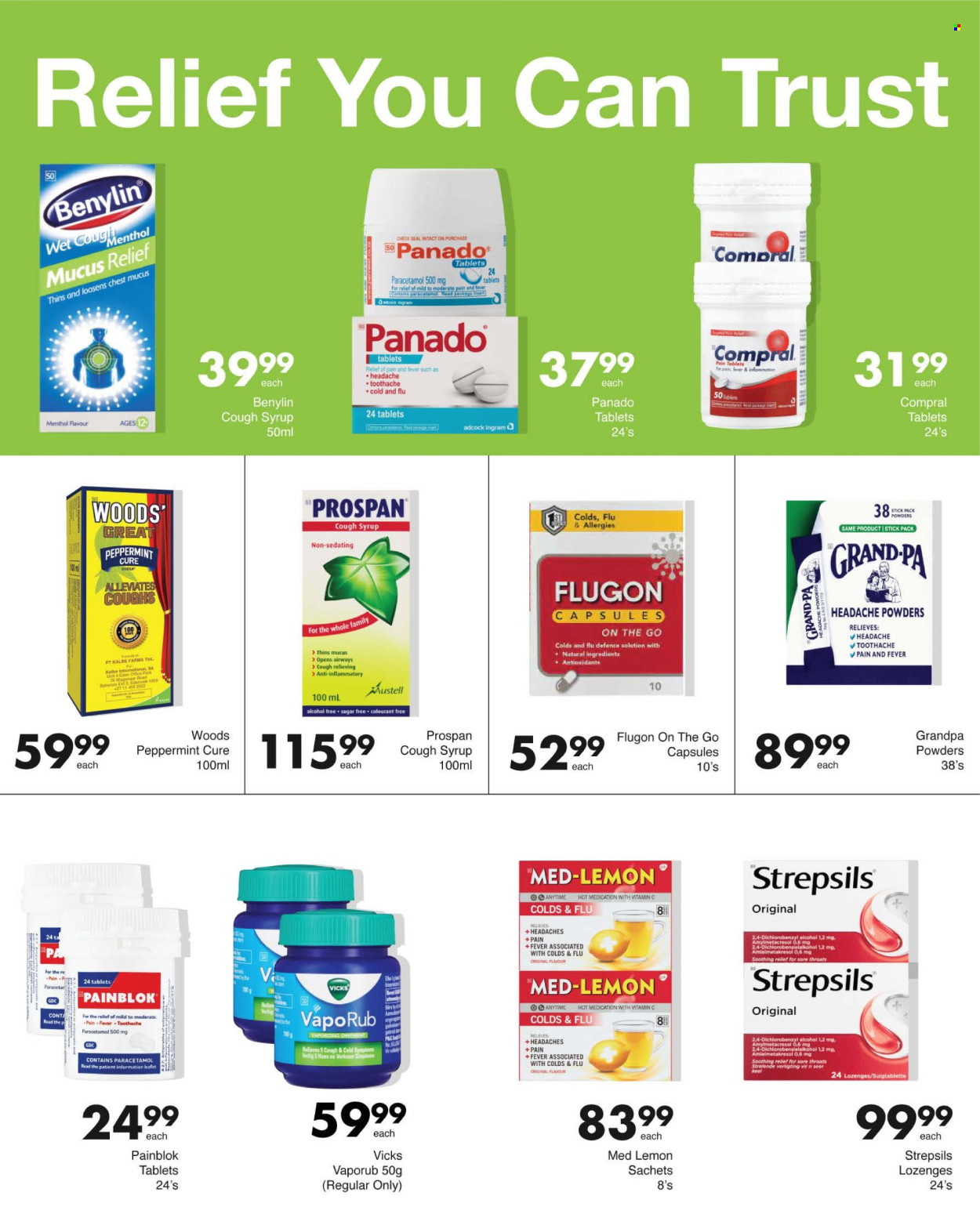 Save hyper specials - 04/12/2025 - 20/12/2025. Page 59