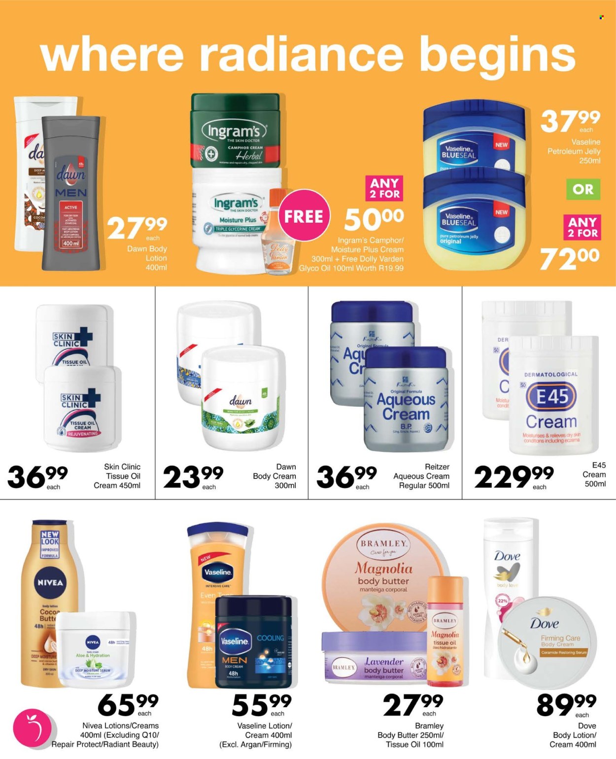 Save hyper specials - 04/12/2025 - 20/12/2025. Page 63