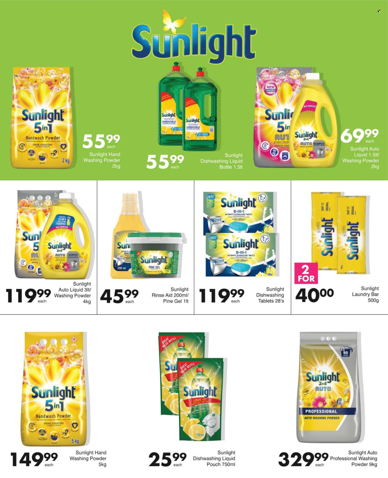 Save hyper specials - 04/12/2025 - 20/12/2025. Page 70