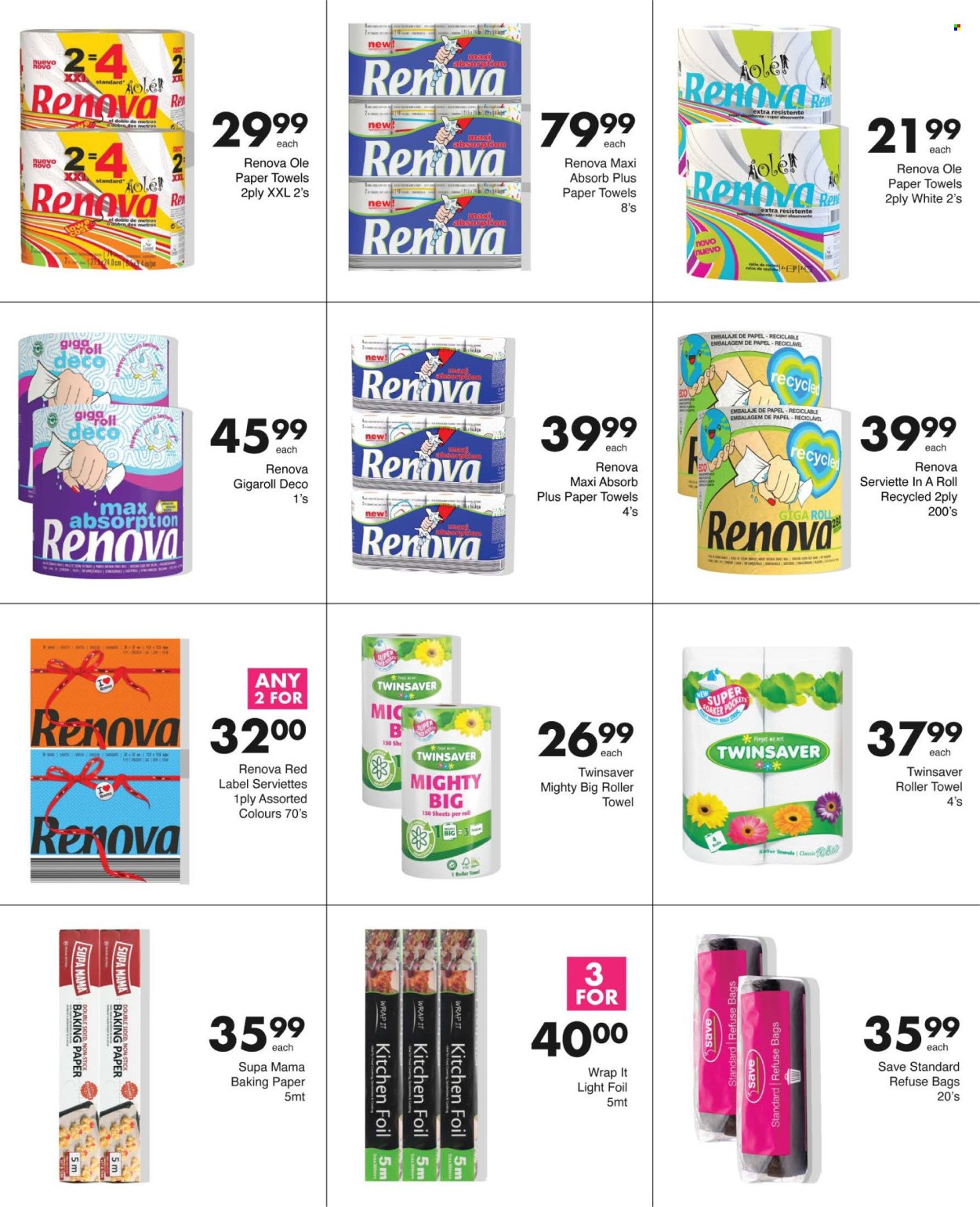 Save hyper specials - 04/12/2025 - 20/12/2025. Page 79