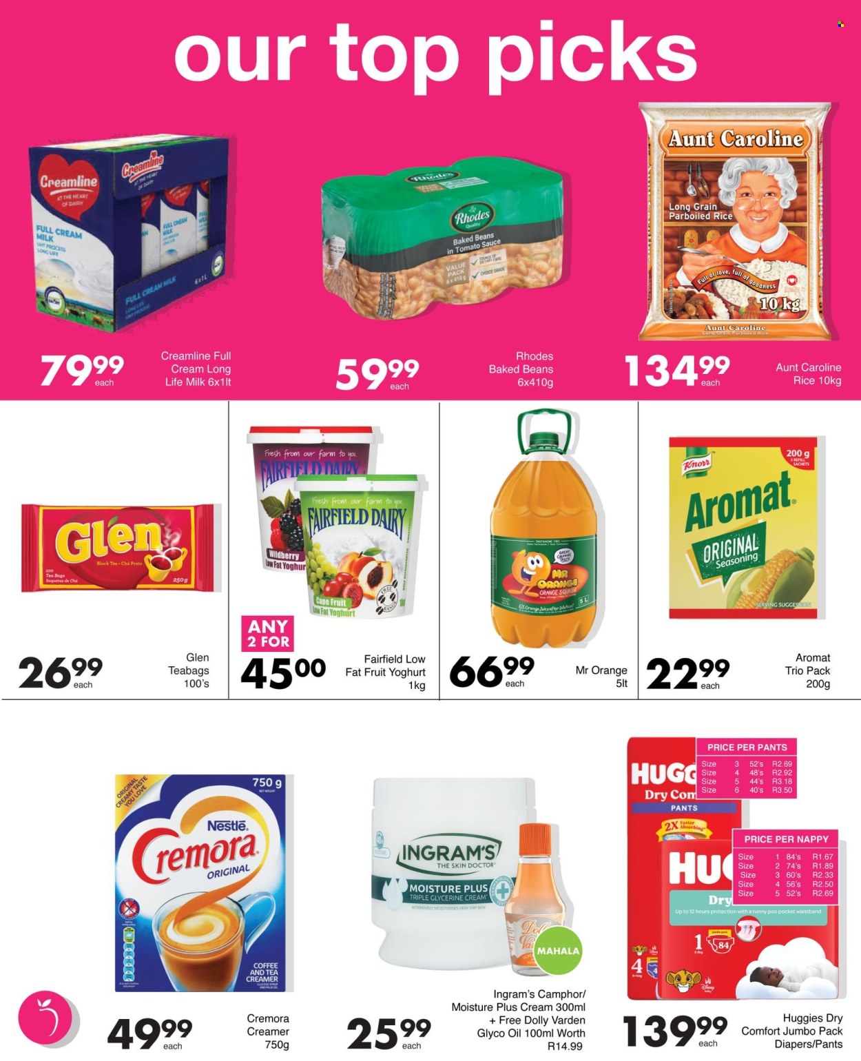 Save supermarket specials - 04/12/2025 - 20/12/2025. Page 2