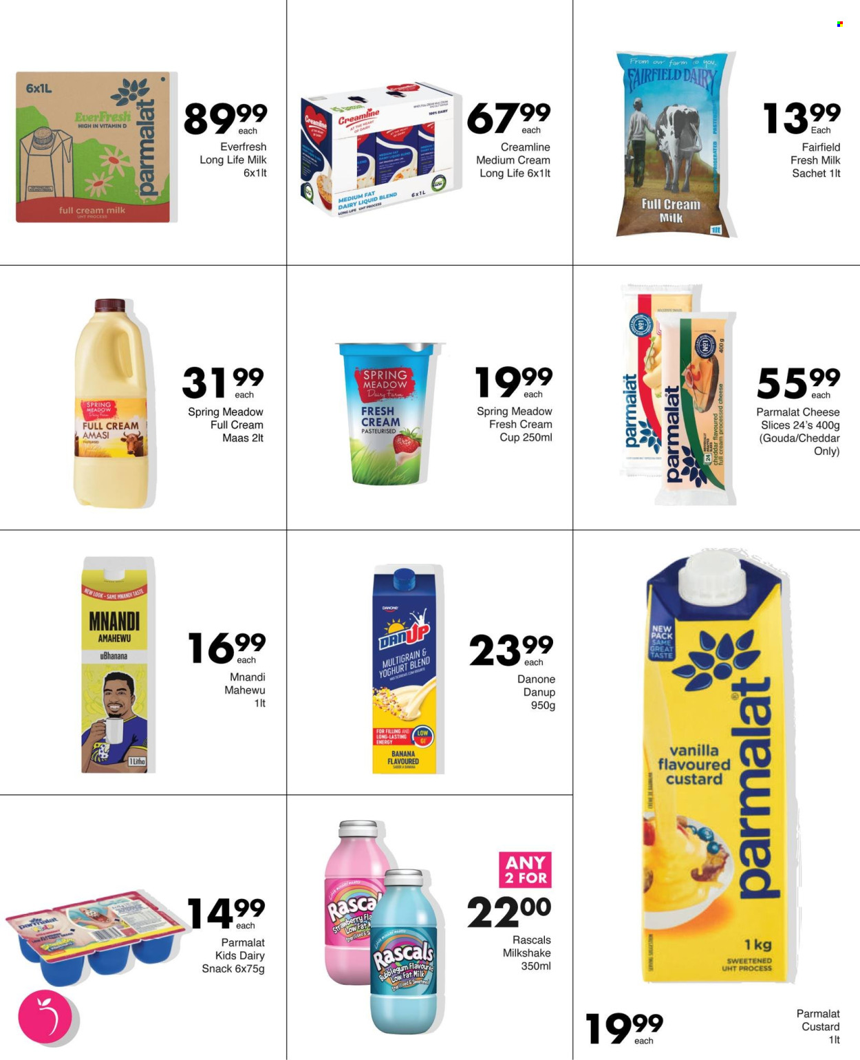 Save supermarket specials - 04/12/2025 - 20/12/2025. Page 3
