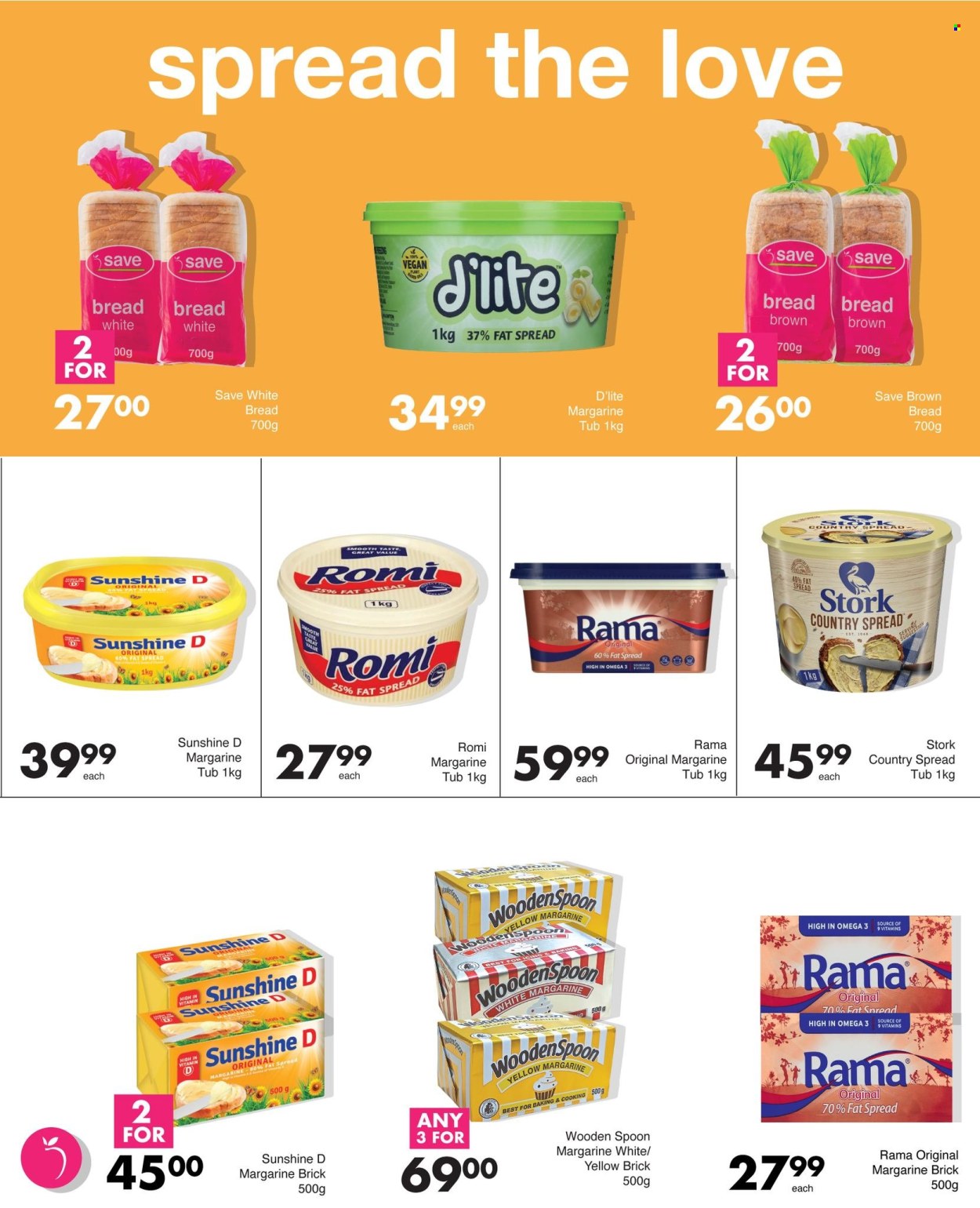 Save supermarket specials - 04/12/2025 - 20/12/2025. Page 6