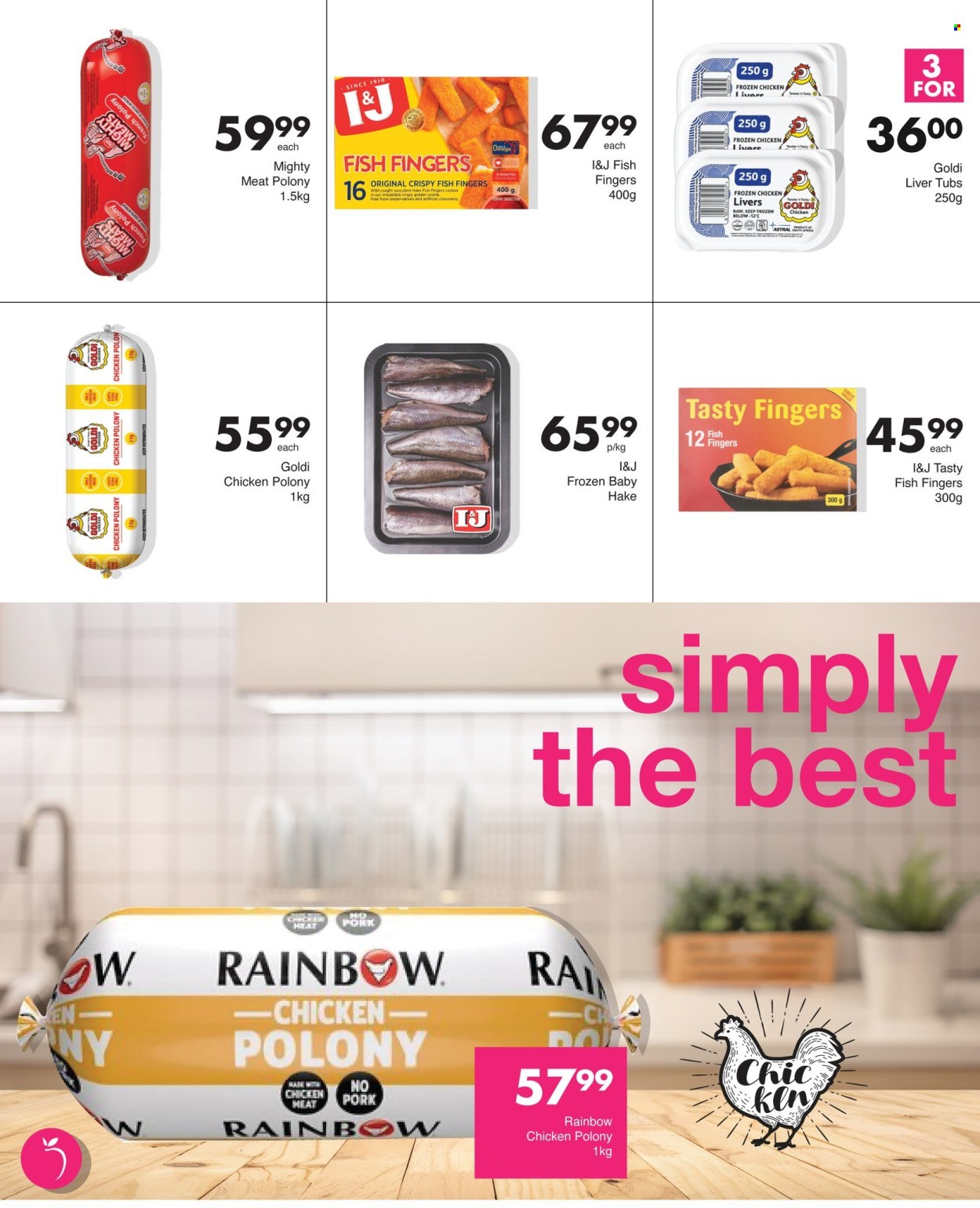 Save supermarket specials - 04/12/2025 - 20/12/2025. Page 8