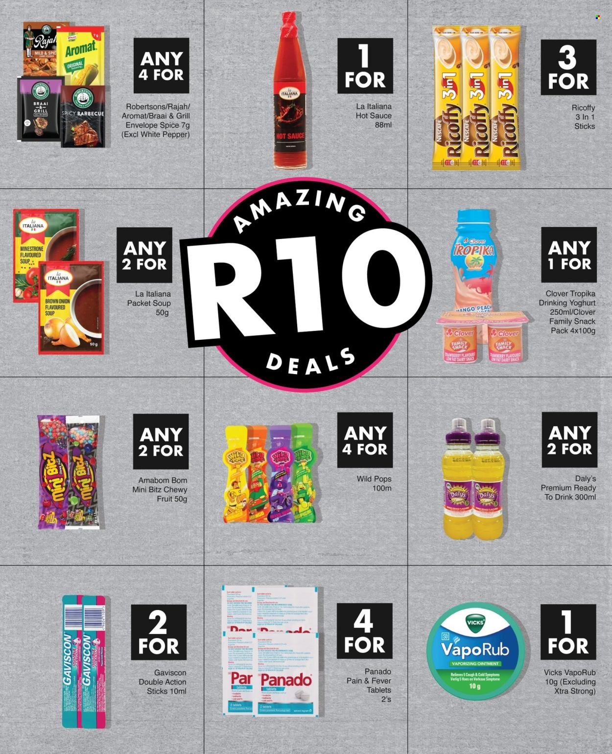 Save supermarket specials - 04/12/2025 - 20/12/2025. Page 9