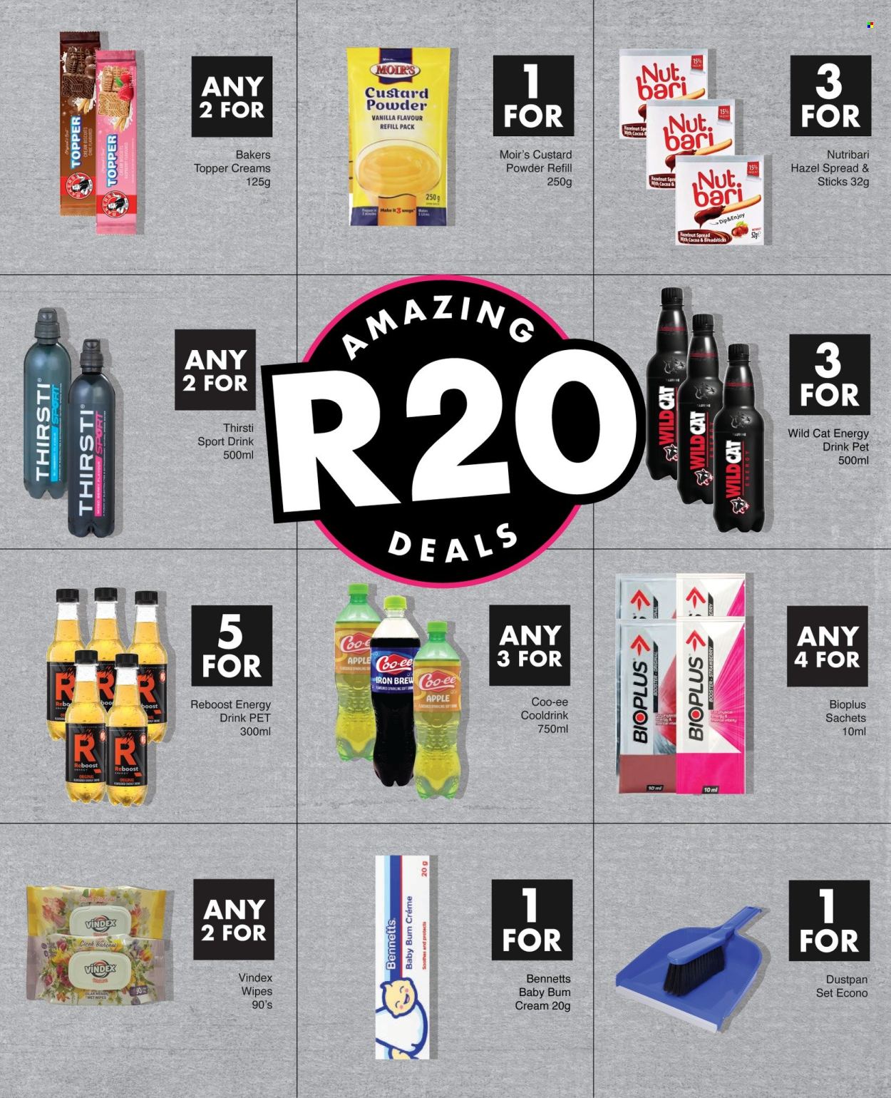 Save supermarket specials - 04/12/2025 - 20/12/2025. Page 10