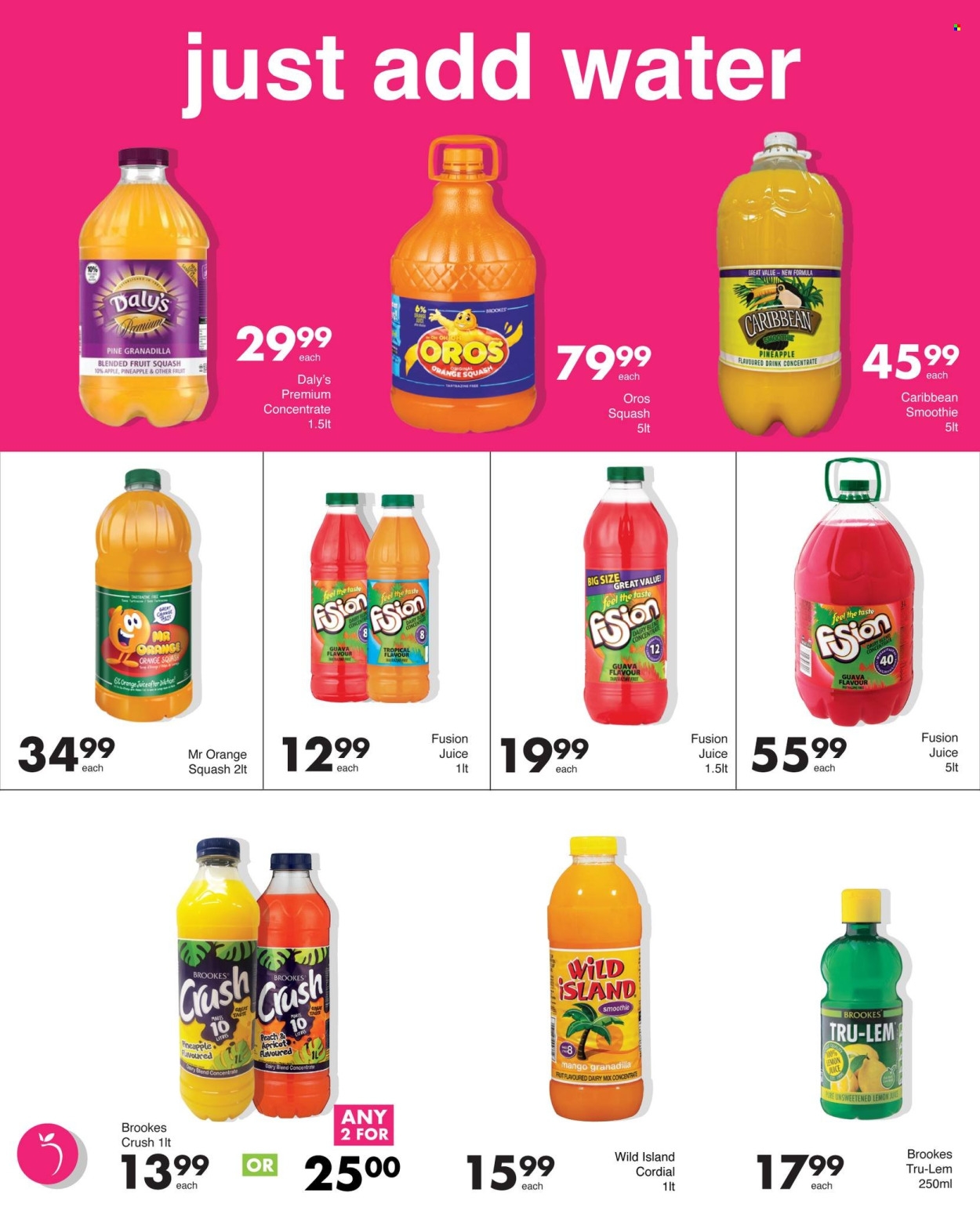Save supermarket specials - 04/12/2025 - 20/12/2025. Page 11