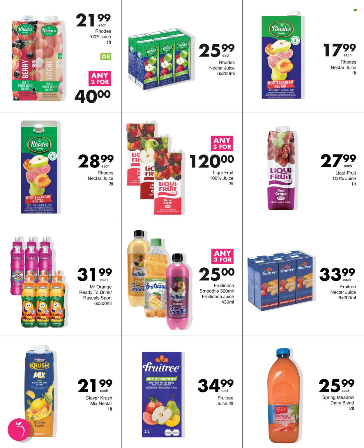Save supermarket specials - 04/12/2025 - 20/12/2025. Page 12