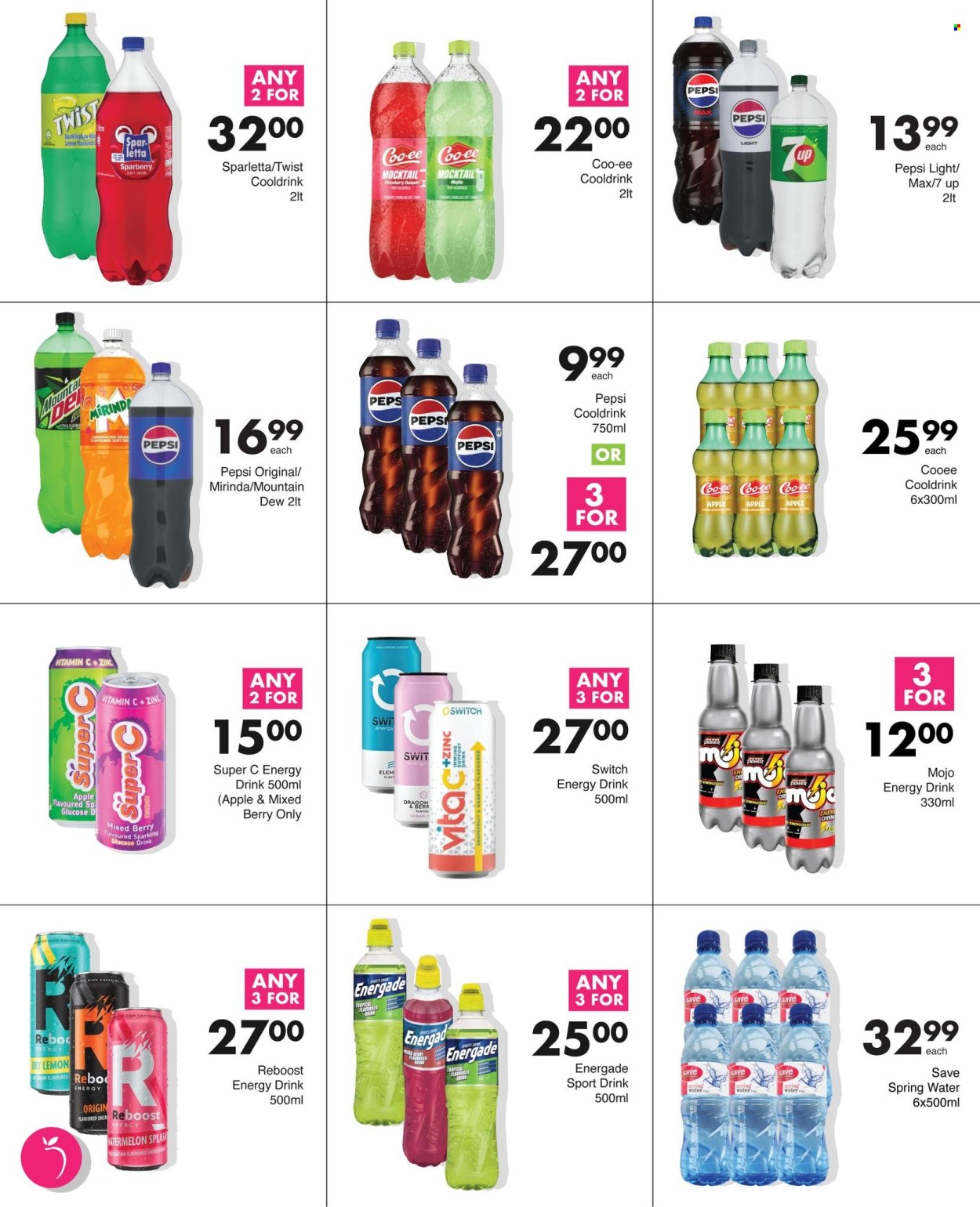 Save supermarket specials - 04/12/2025 - 20/12/2025. Page 13