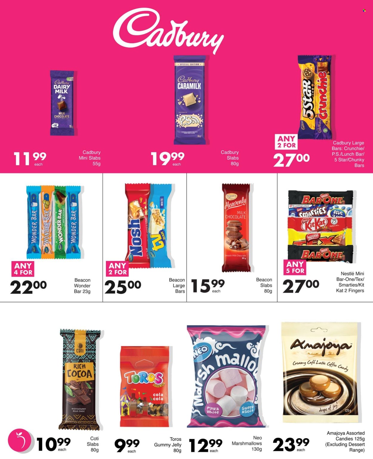 Save supermarket specials - 04/12/2025 - 20/12/2025. Page 14