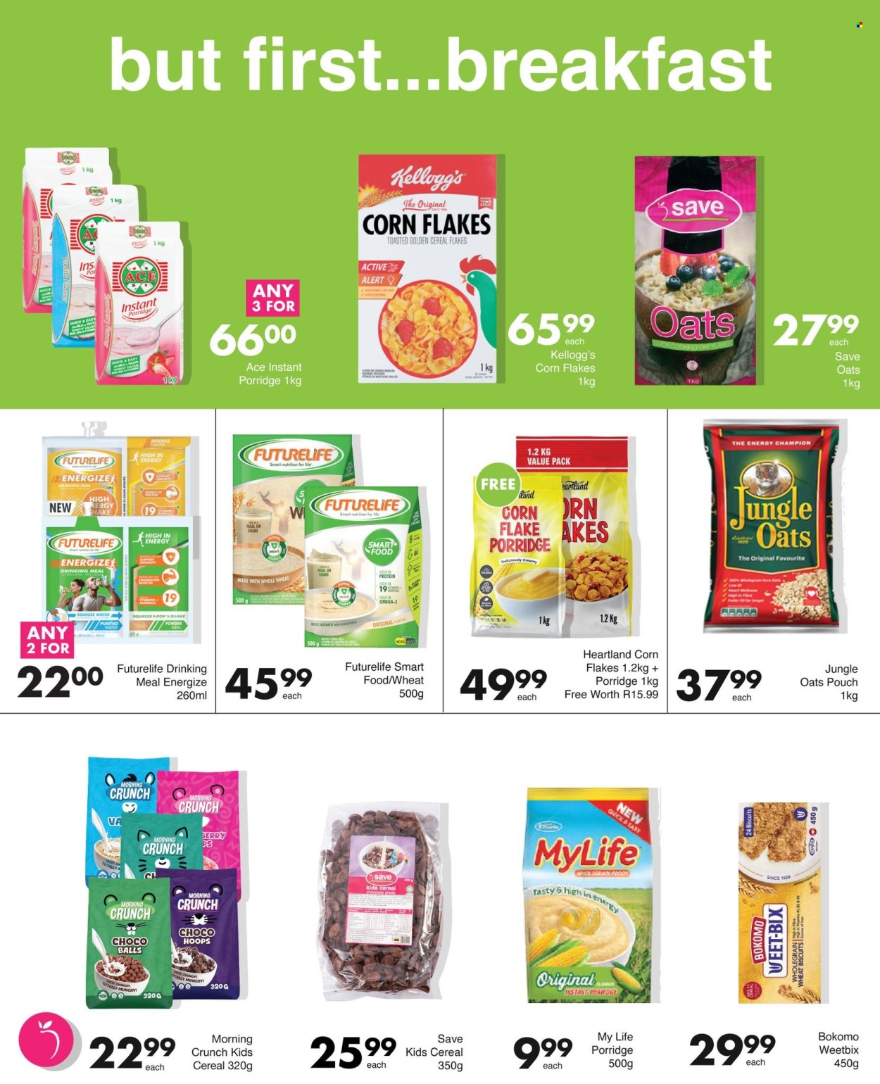 Save supermarket specials - 04/12/2025 - 20/12/2025. Page 20
