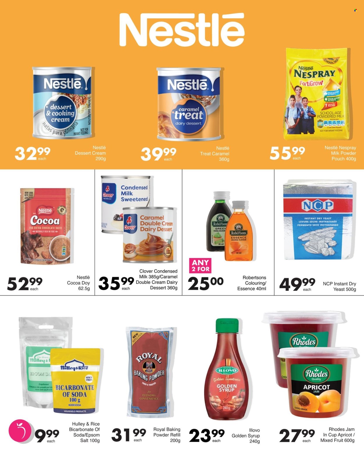 Save supermarket specials - 04/12/2025 - 20/12/2025. Page 21