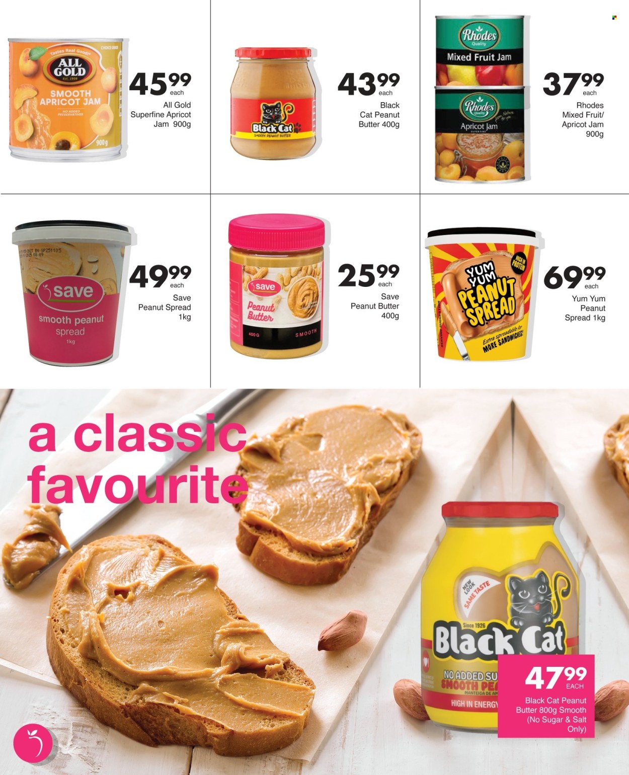 Save supermarket specials - 04/12/2025 - 20/12/2025. Page 22
