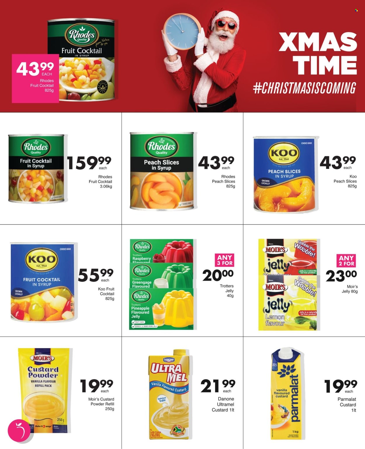 Save supermarket specials - 04/12/2025 - 20/12/2025. Page 23