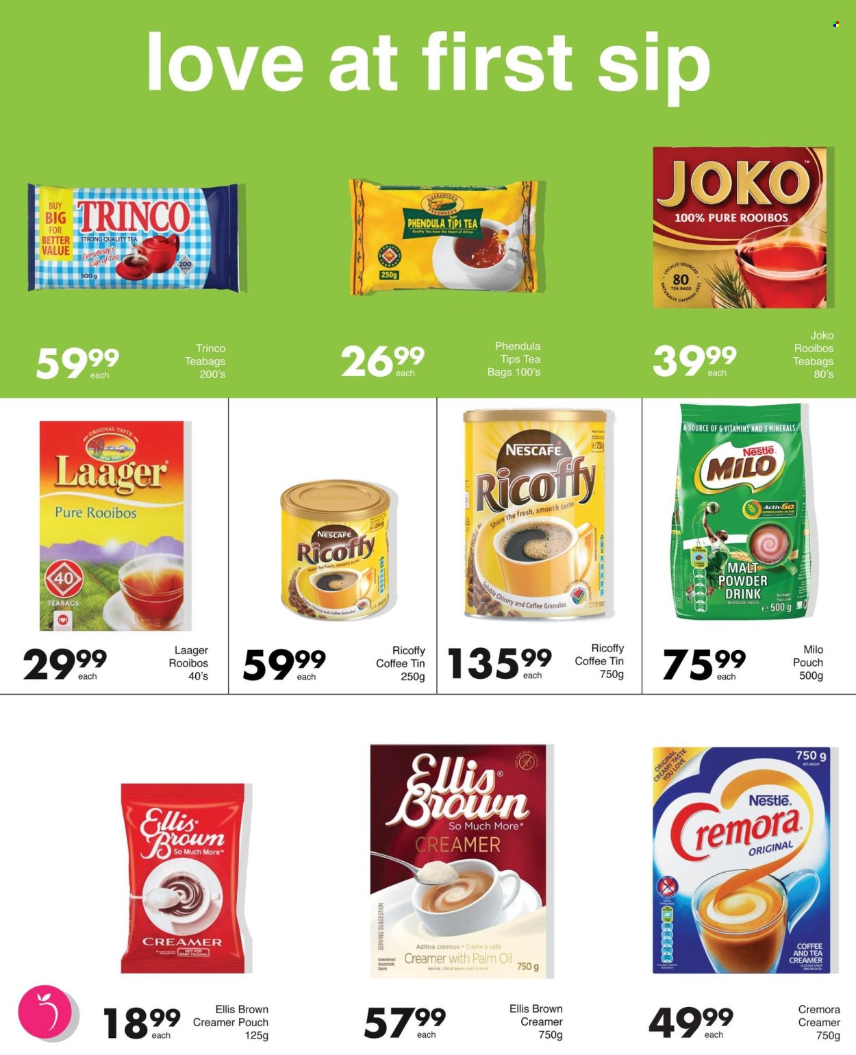 Save supermarket specials - 04/12/2025 - 20/12/2025. Page 24