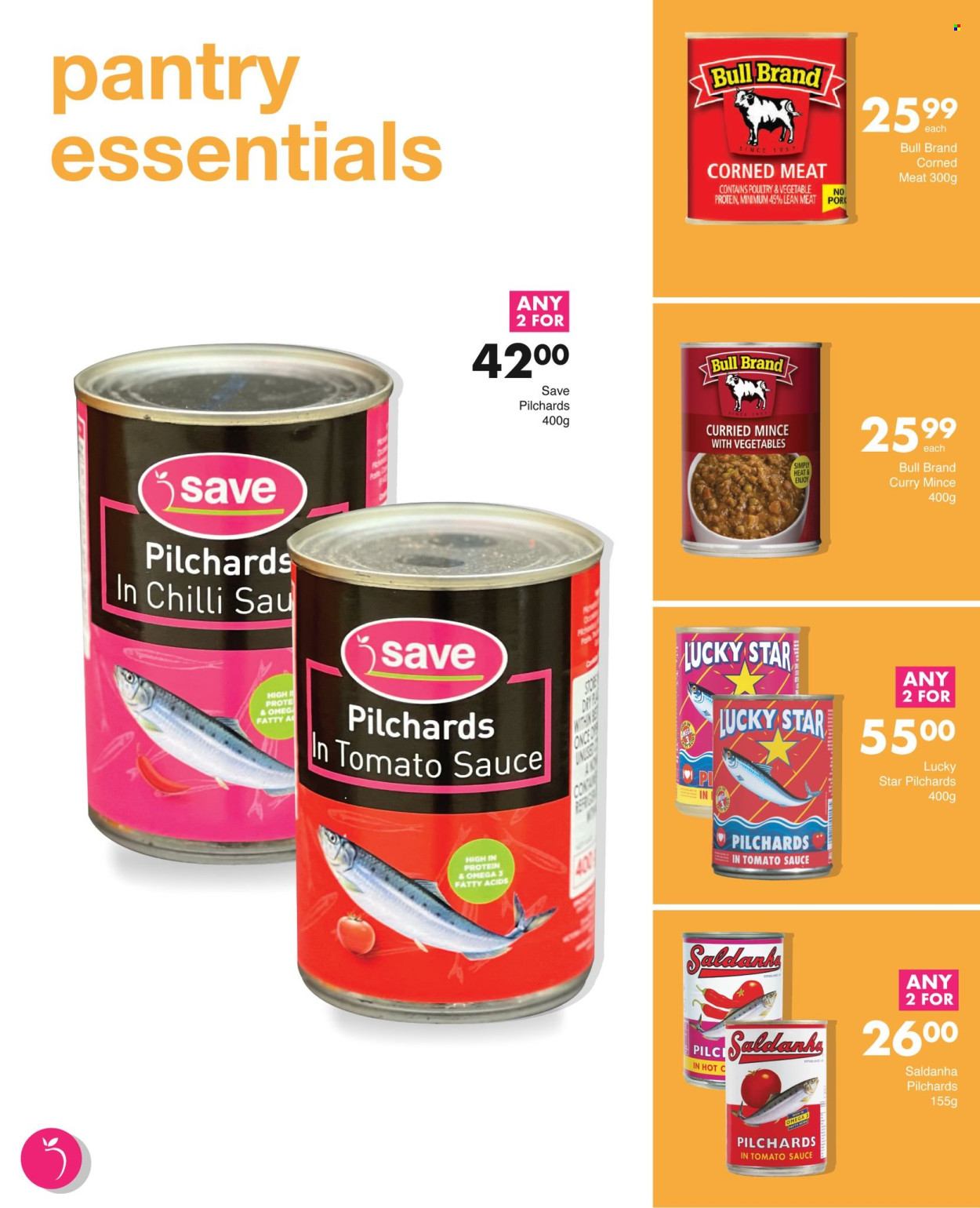 Save supermarket specials - 04/12/2025 - 20/12/2025. Page 28