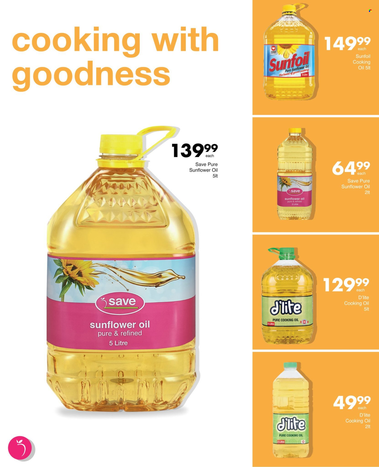 Save supermarket specials - 04/12/2025 - 20/12/2025. Page 31